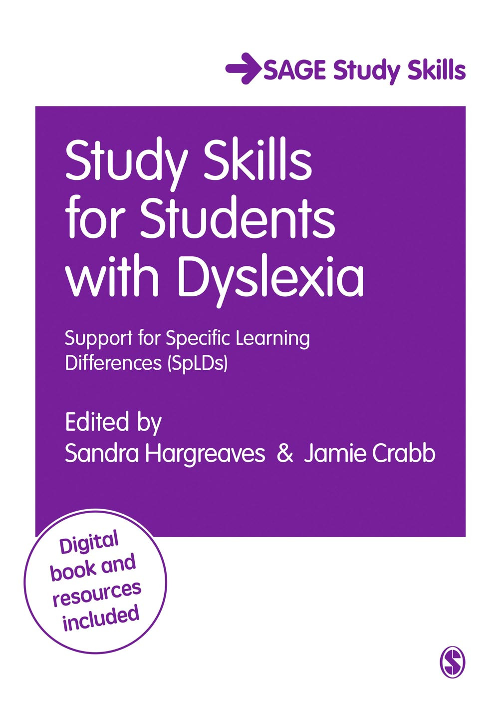 Study Skills for Students with Dyslexia: Support for Specific Learning Differences