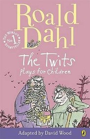 The Twits Plays for Children