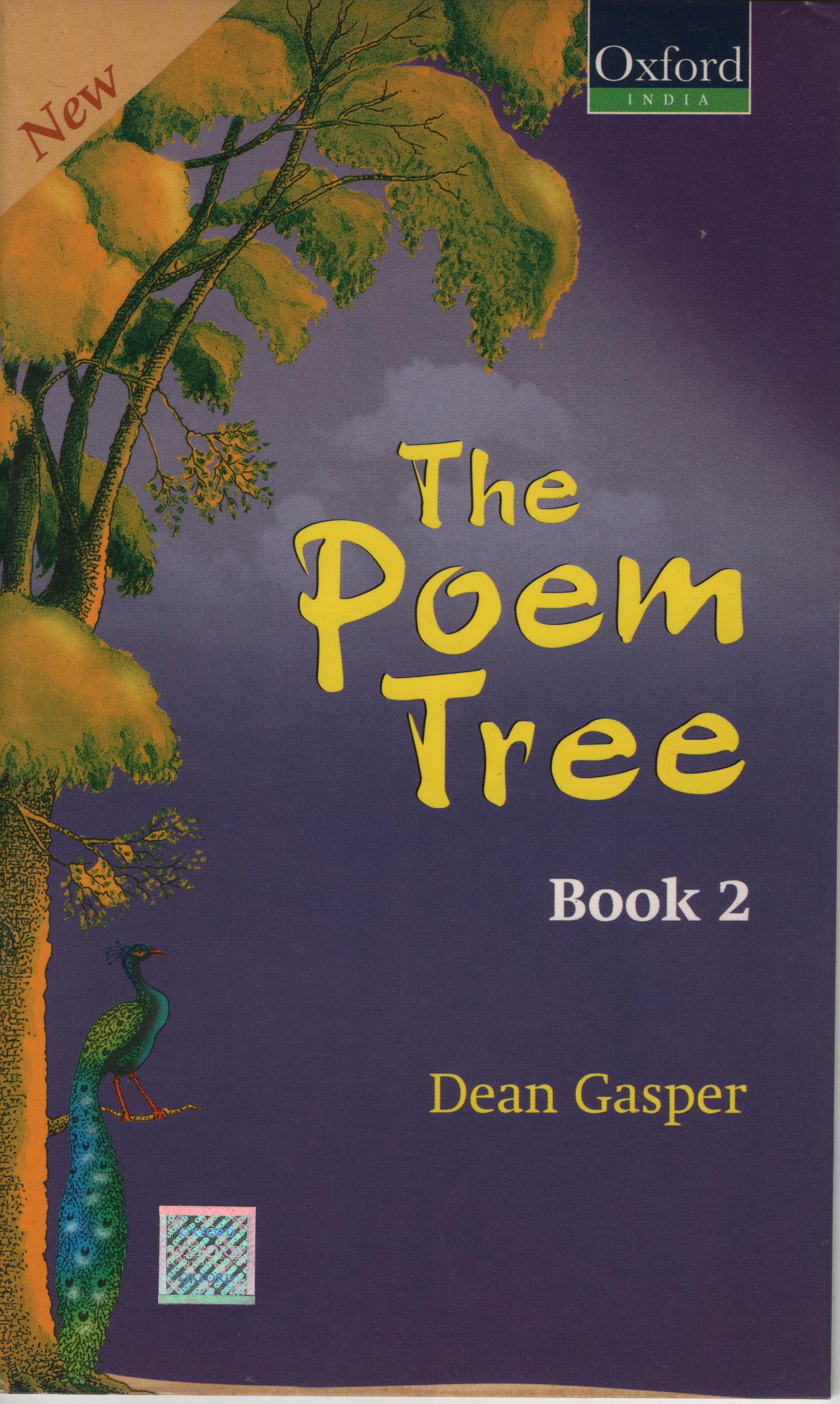 The Poem Tree Book 2