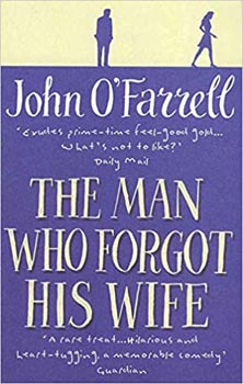 The Man Who Forgot His Wife