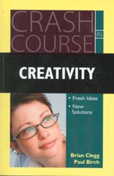 Crash Course in Creativity
