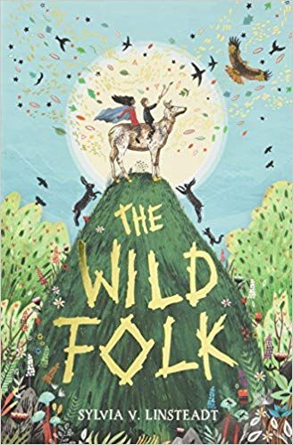 The Wild Folk