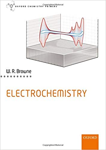 Electrochemistry