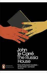 The Russia House (Penguin Modern Classics)