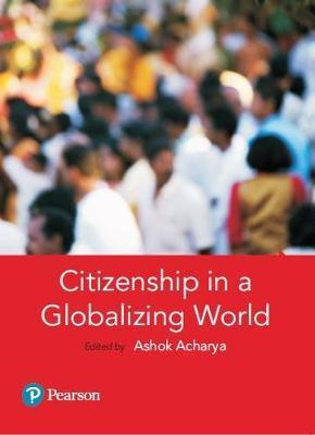 Citizenship in a Globalizing World