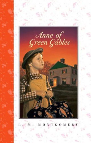 Anne of Green Gables (Collins Classics)