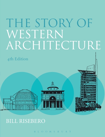 The Story of Western Architecture