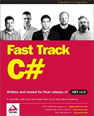 Fast Track C#