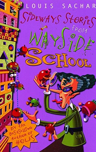 Sideways Stories from Wyaside School