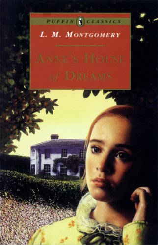 Annes House Of Dreams (Puffin Classic)