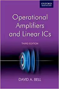 Operational Amplifiers and Linear ICs