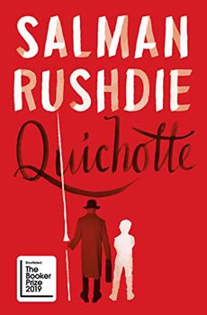 Quichotte : A Novel