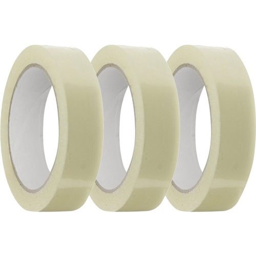 Rexon Cello Tape 1 Inch Clear ( 50m ) 