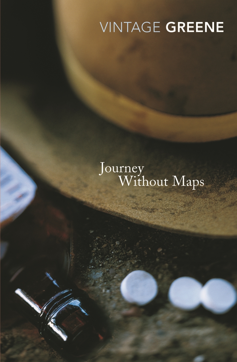 Journey Without Maps