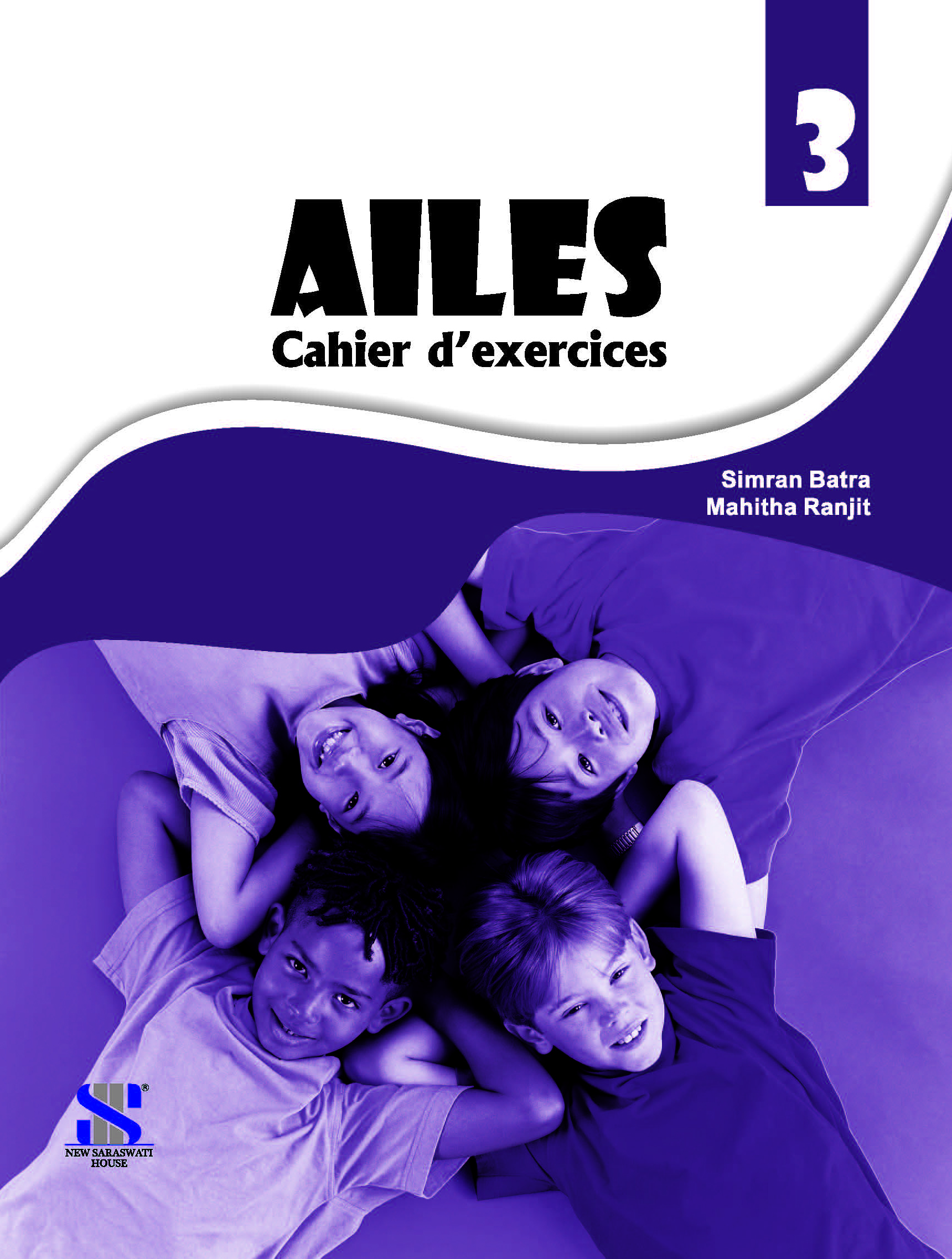Ailes Cahier d exercices 3