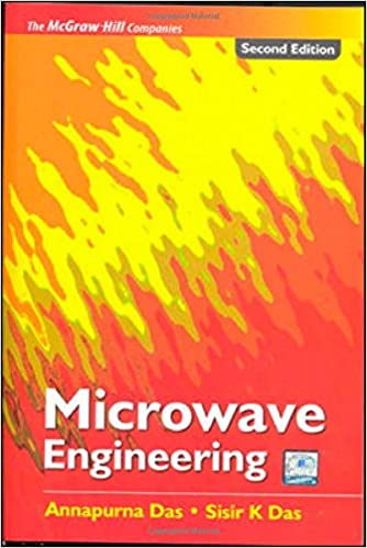 Microwave Engineering