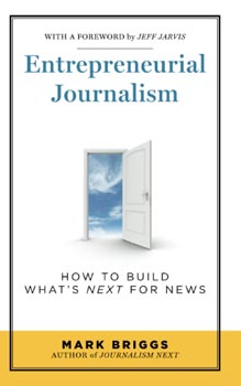 Entrepreneurial Journalism