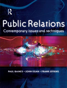 Public Relations