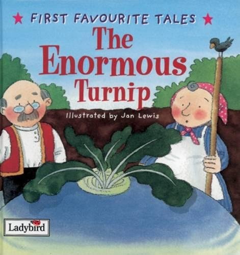 The Enormous Turnip