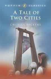 Puffin Classics : Tale Of Two Cities