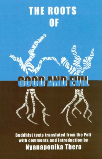 The Roots Of Good And Evil