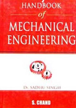 Hand Book of Mechanical Engineering