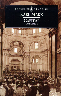 Capital Vol.1