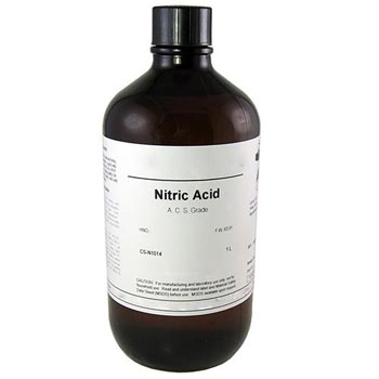 Laboratory Chemical Nitric Acid 1Lit