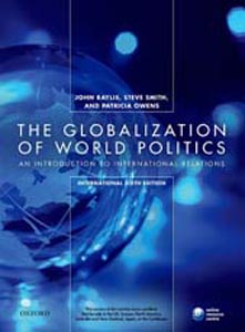 Globalization and its challenges