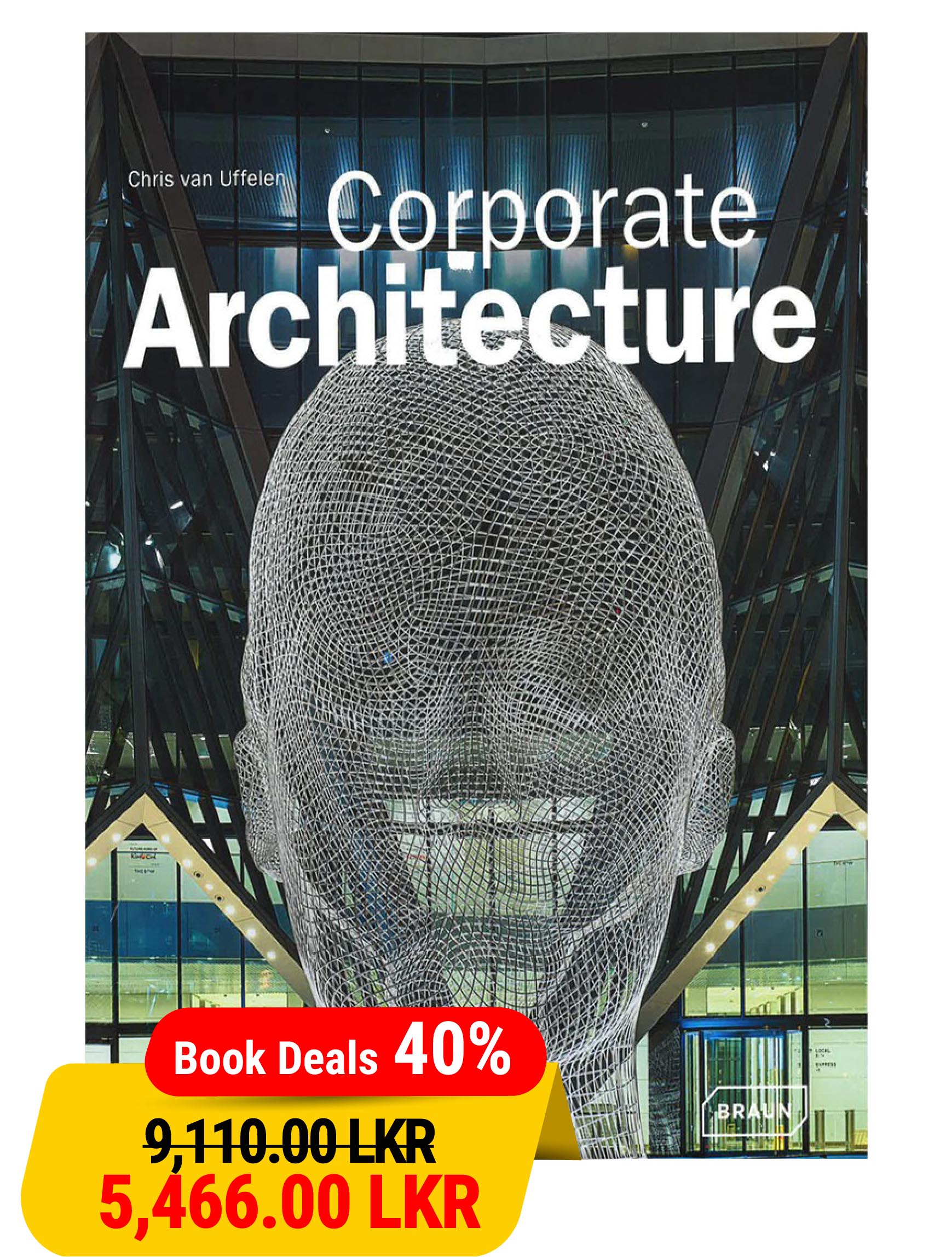 Corporate Architecture