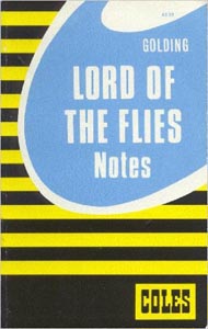 Coles Notes : Lord of the Flies