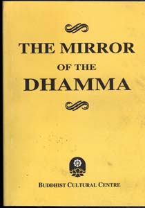 The Mirror of The Dhamma