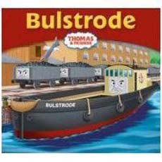 Thomas & Friends : 15 Bulstrode