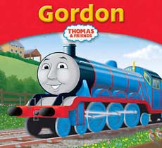 Thomas & Friends : 16 Gordon