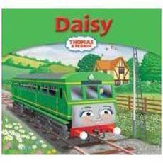 Thomas & Friends : 29 Daisy