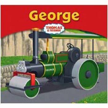 Thomas & Friends : 32 George