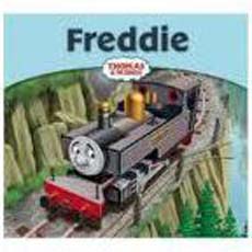 Thomas & Friends : 45 Freddie