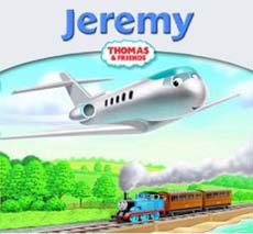 Thomas & Friends : 51 Jeremy