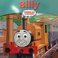 Thomas & Friends : 54 Billy