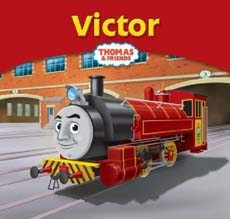 Thomas & Friends : 63 Victor