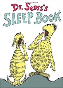 Dr. Seuss' Sleep Book