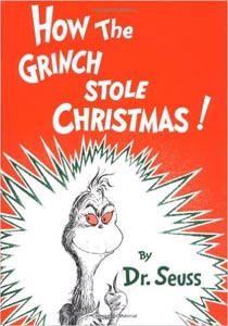 How The Grinch Stole Christmas!