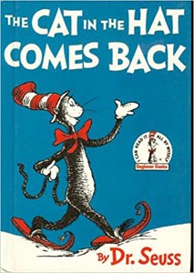 The Cat In The Hat Comes Back