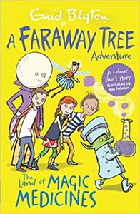 A Faraway Tree Adventure - The Land of Magic Medicines