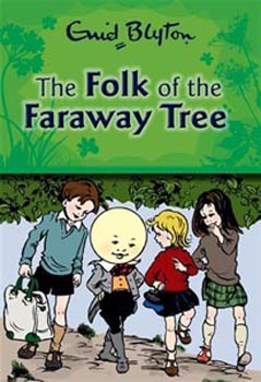 The Folk of The Faraway Tree