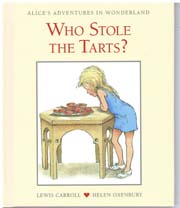 Alices Adventures in Wonderland : Who Stole The Tarts? #11