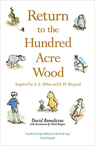 Return to The Hundred Acre Wood