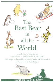 The Best Bear in all The World