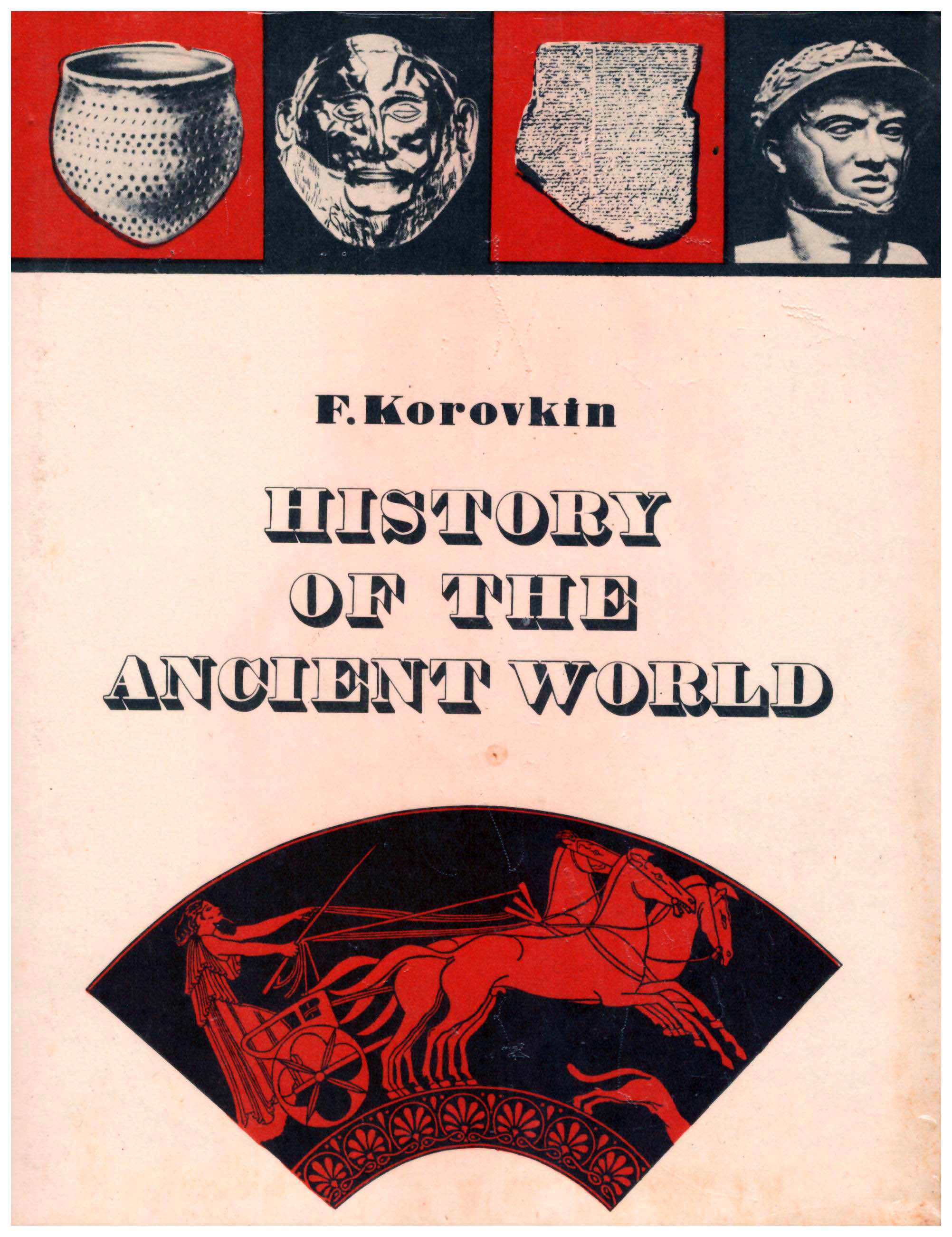 History of the Ancient World