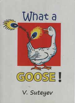 What a Goose !